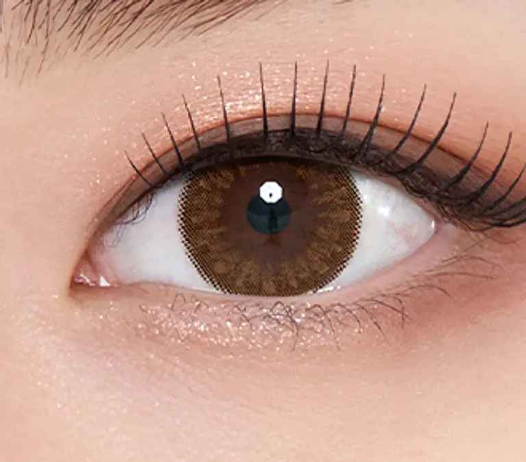 그랑그랑 브라운